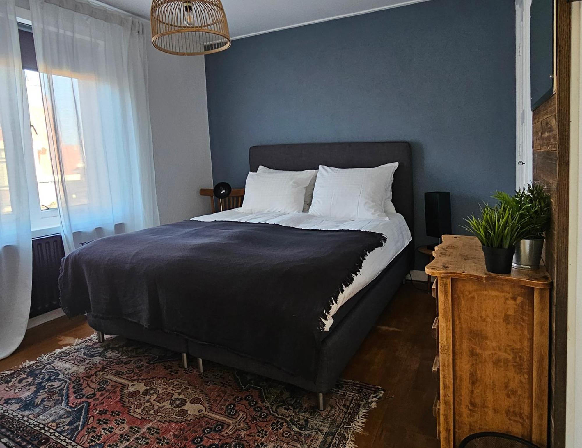 Strand Vakantiehuis Noordwijk Exteriér fotografie